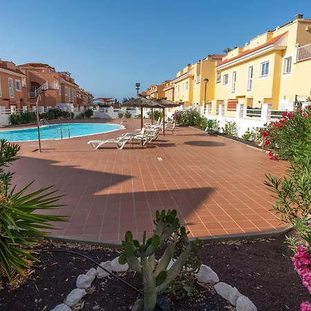 Hole-in-one Apartament Caleta De Fuste