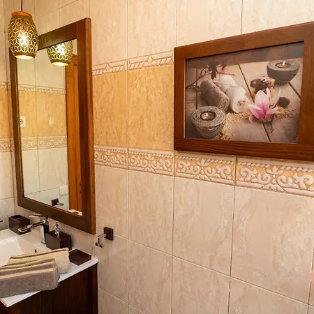 Hole-in-one Apartament