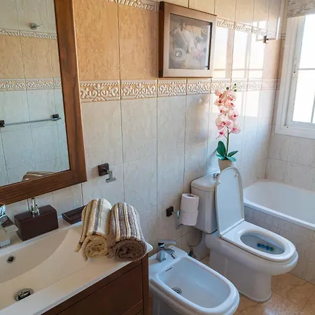 Hole-in-one Apartament *