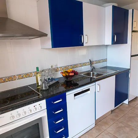 Apartament Hole-in-one Caleta De Fuste