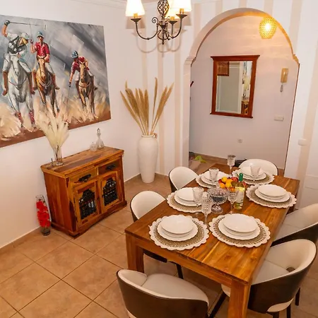 Hole-in-one Apartament