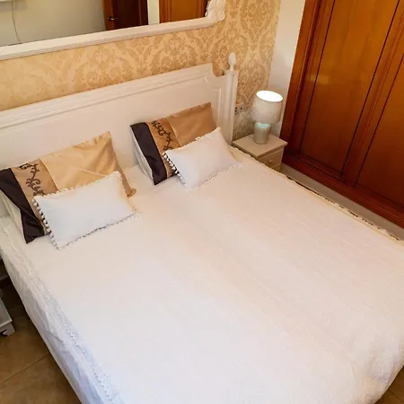 Lejlighed Hole-in-one