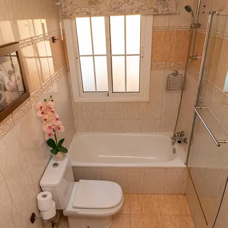 Lejlighed Hole-in-one *