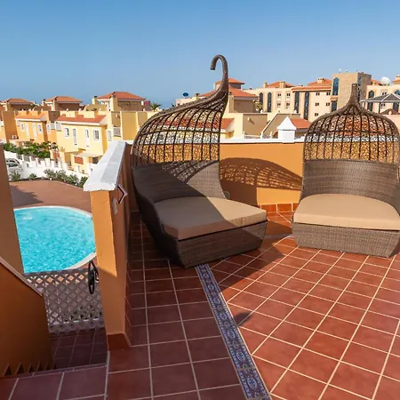 Hole-in-one Apartament Caleta De Fuste