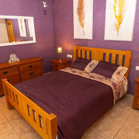 Apartament Hole-in-one Caleta De Fuste