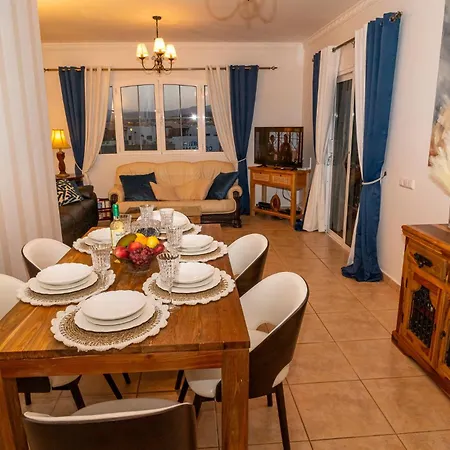 Hole-in-one Apartament *