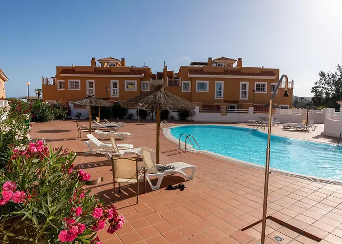 アパート Hole-in-one