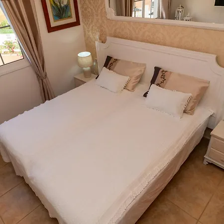 Hole-in-one * كاليتا ذي فوستي