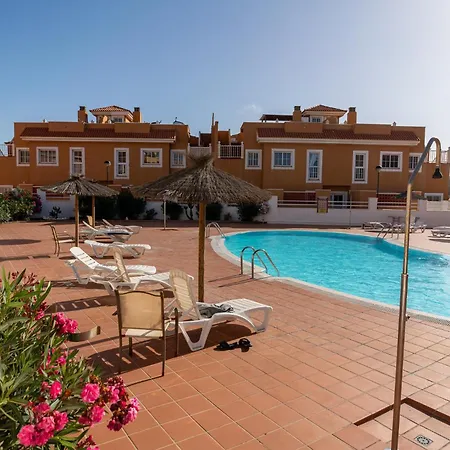 Appartement Hole-in-one