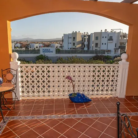 Hole-in-one * كاليتا ذي فوستي