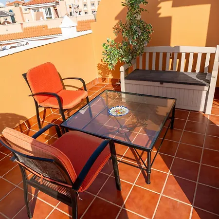 Hole-in-one Appartement