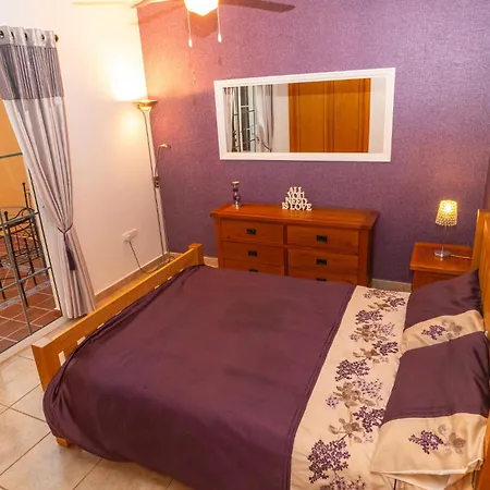 Hole-in-one Appartement *