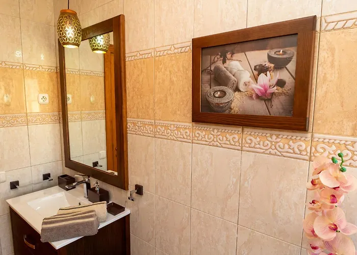 Hole-in-one Appartement