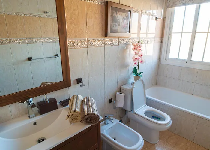 Hole-in-one Appartement *