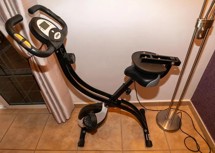 Appartement Hole-in-one *