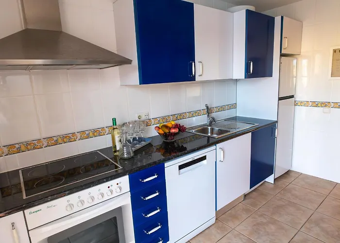 Appartement Hole-in-one Caleta De Fuste