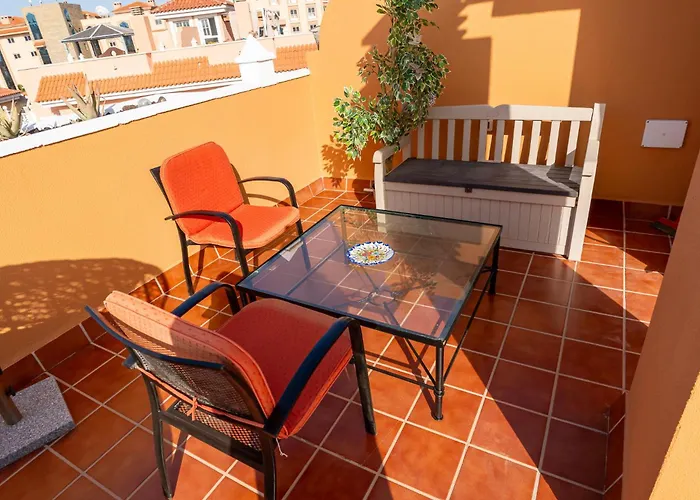 Hole-in-one Appartement