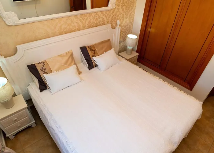 Appartement Hole-in-one