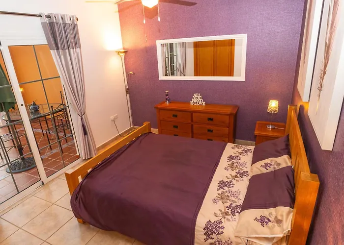 Hole-in-one Appartement *