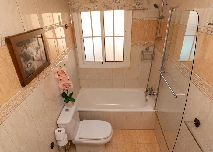 Appartement Hole-in-one *