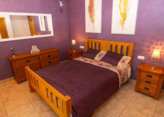 Appartement Hole-in-one Caleta De Fuste